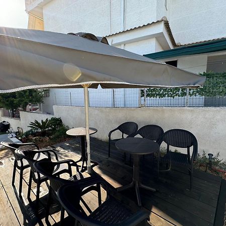 Sulozeqi Apartments Ksamil Exterior photo